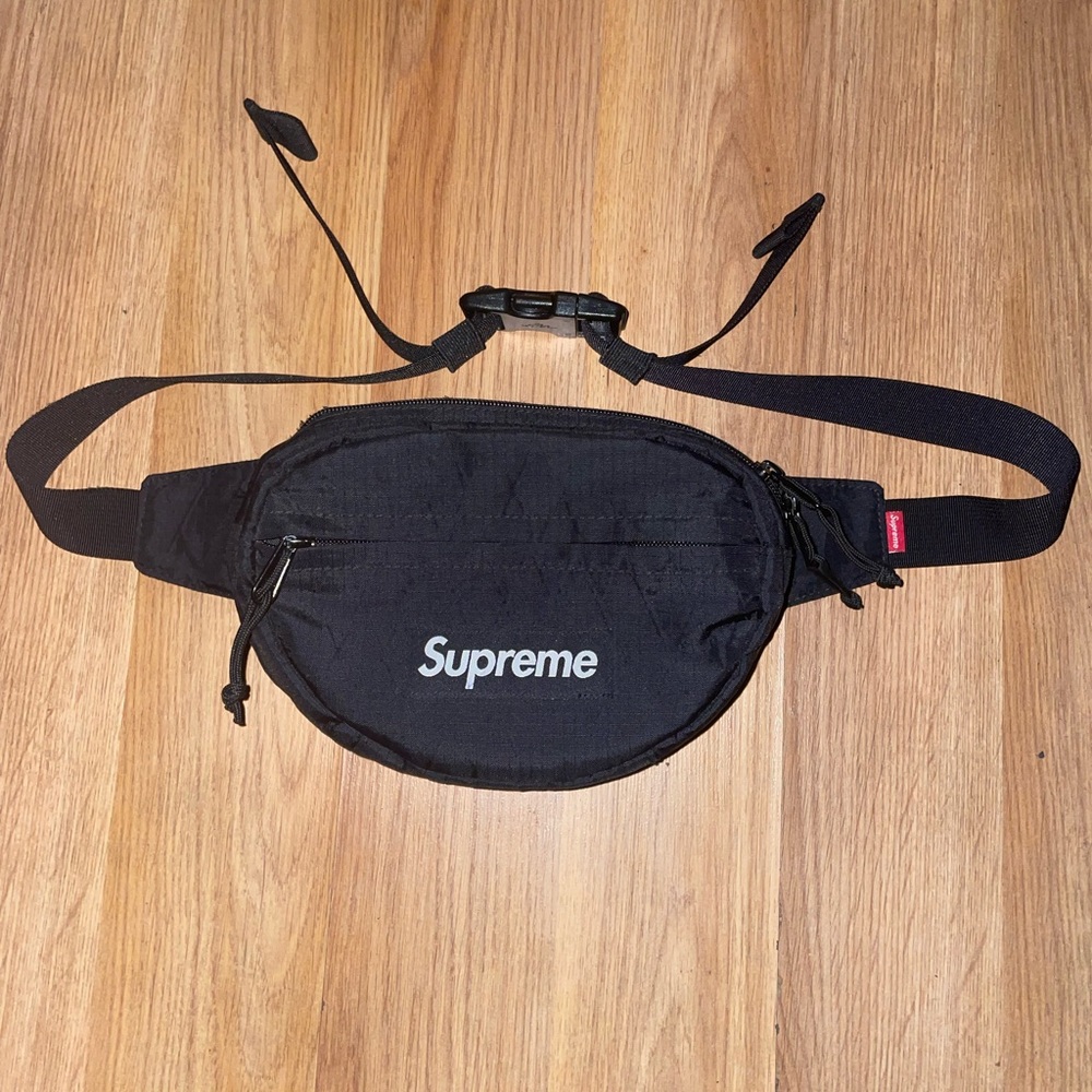 Supreme Fanny pack
